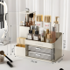 Plastic Makeup Organizer